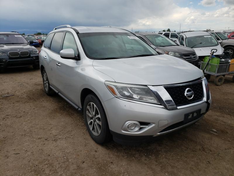 nissan pathfinder 2013 5n1ar2mm7dc637955