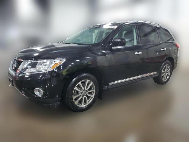 nissan pathfinder 2013 5n1ar2mm7dc639687