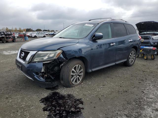 nissan pathfinder 2013 5n1ar2mm7dc640015