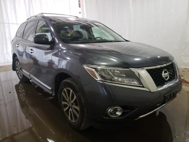 nissan pathfinder 2013 5n1ar2mm7dc649684