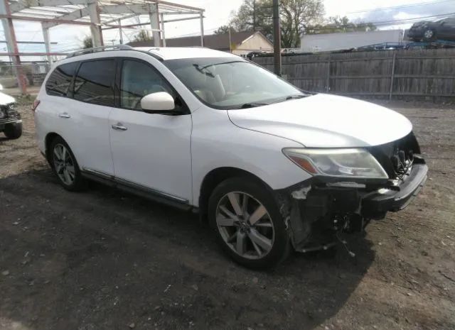 nissan pathfinder 2013 5n1ar2mm7dc657638