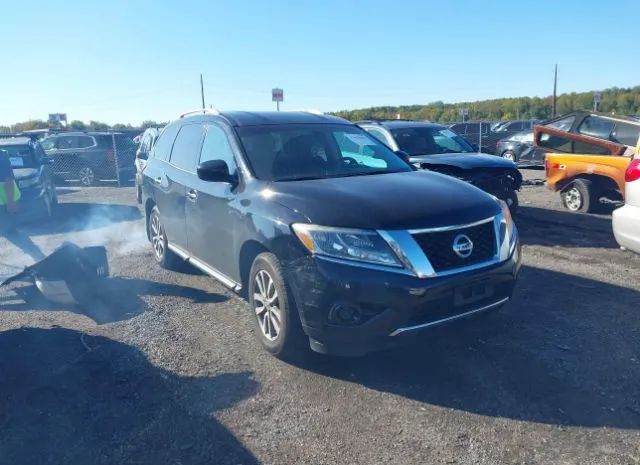 nissan pathfinder 2013 5n1ar2mm7dc668008