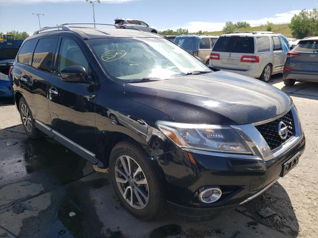 nissan pathfinder 2013 5n1ar2mm7dc669398