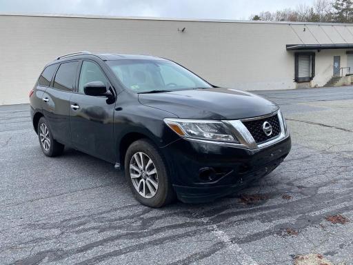 nissan pathfinder 2013 5n1ar2mm7dc671426