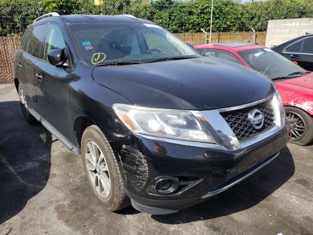 nissan pathfinder 2014 5n1ar2mm7ec631350