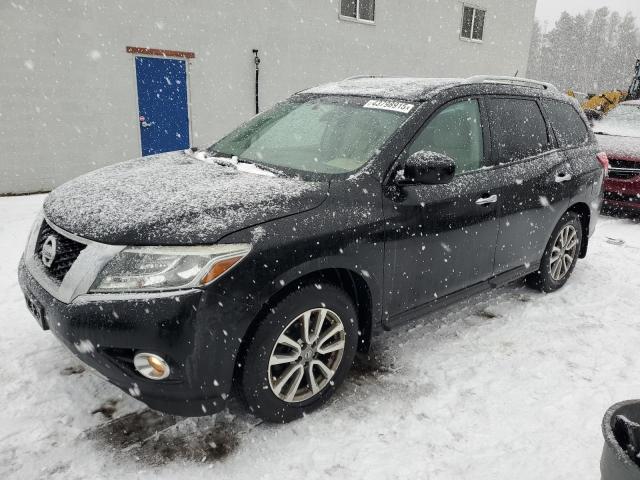 nissan pathfinder 2014 5n1ar2mm7ec647077