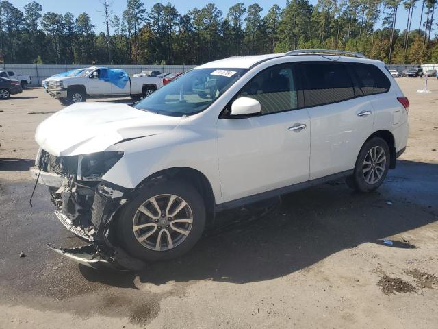 nissan pathfinder 2014 5n1ar2mm7ec657866