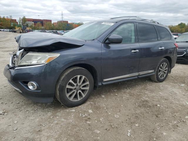 nissan pathfinder 2014 5n1ar2mm7ec675249