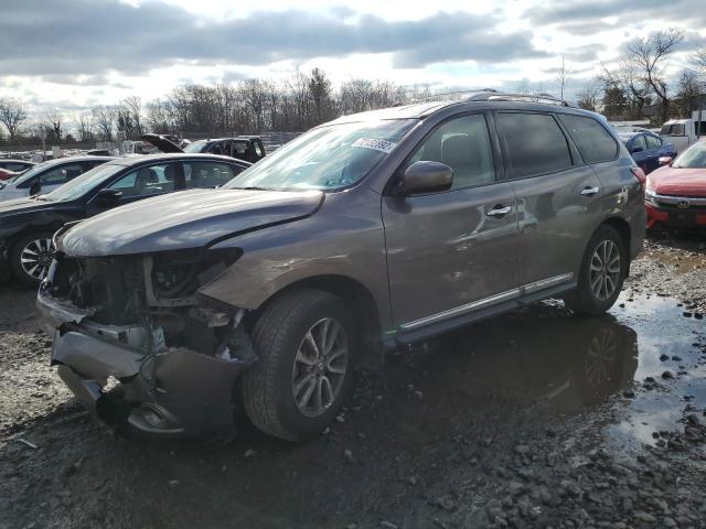 nissan pathfinder 2014 5n1ar2mm7ec685117