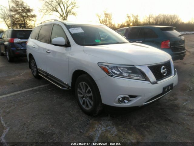 nissan pathfinder 2014 5n1ar2mm7ec700053