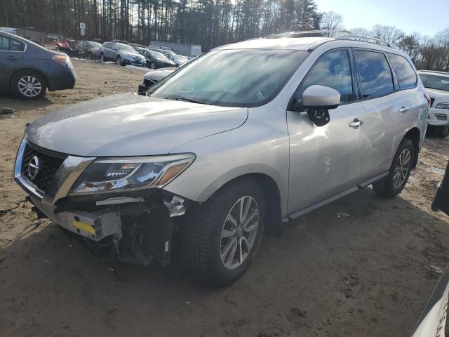 nissan pathfinder 2015 5n1ar2mm7fc640339