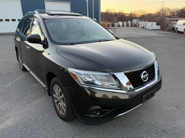 nissan pathfinder 2015 5n1ar2mm7fc655276