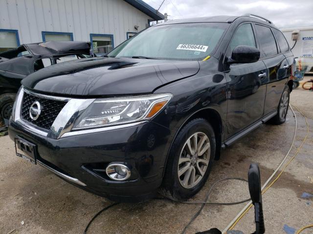 nissan pathfinder 2015 5n1ar2mm7fc689041