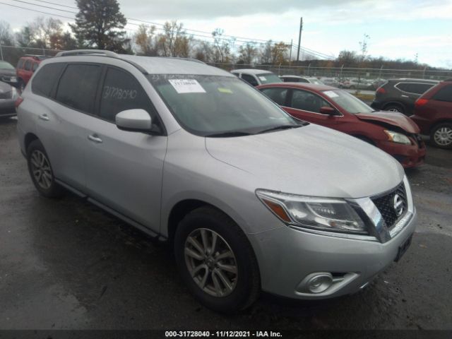 nissan pathfinder 2015 5n1ar2mm7fc690920