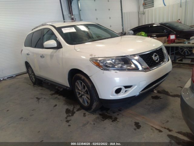 nissan pathfinder 2013 5n1ar2mm8dc612904