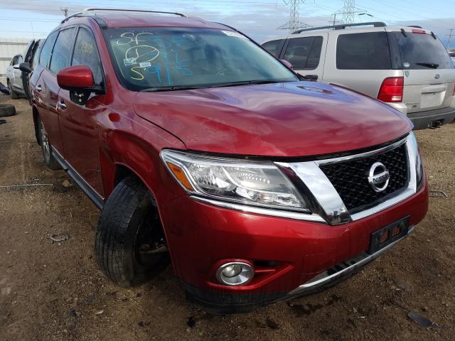 nissan pathfinder 2013 5n1ar2mm8dc622641