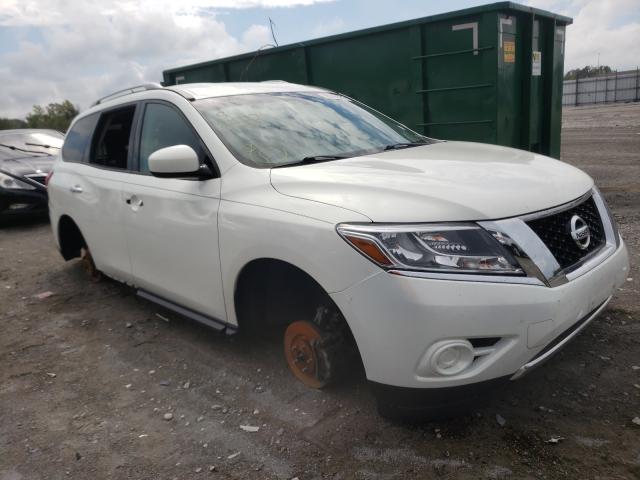 nissan pathfinder 2013 5n1ar2mm8dc631307