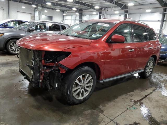 nissan pathfinder 2013 5n1ar2mm8dc640024