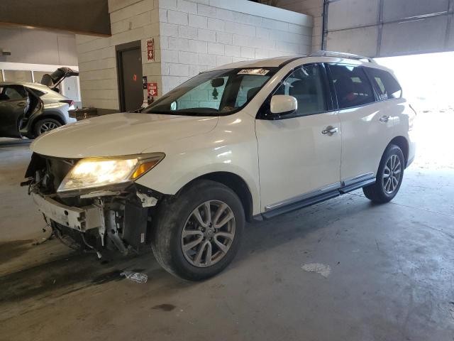 nissan pathfinder 2013 5n1ar2mm8dc657289