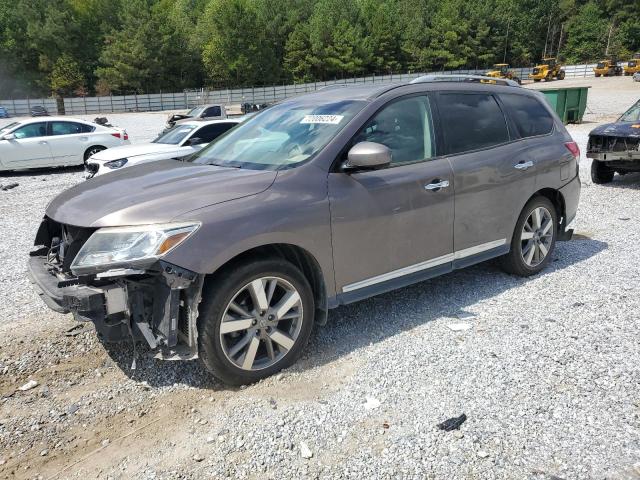 nissan pathfinder 2013 5n1ar2mm8dc670219