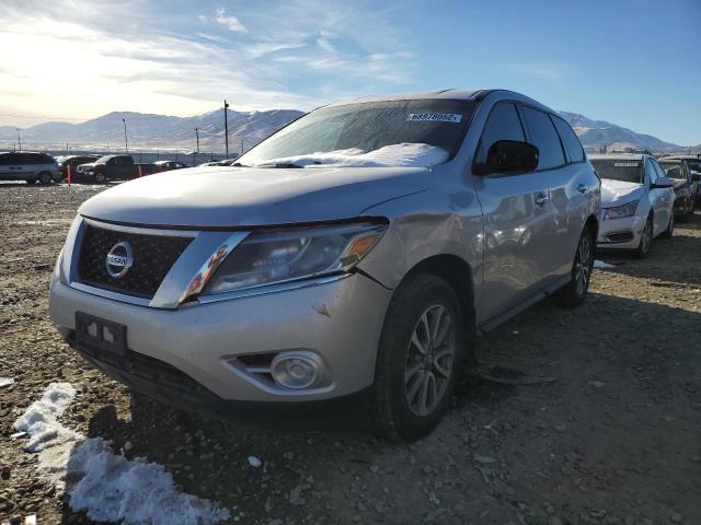 nissan pathfinder 2013 5n1ar2mm8dc675551