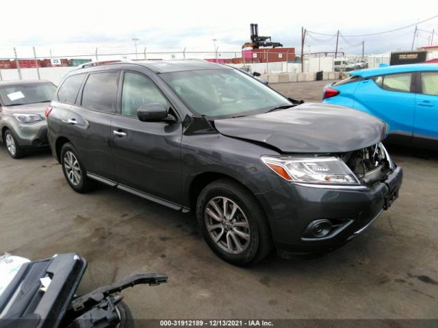 nissan pathfinder 2013 5n1ar2mm8dc675727