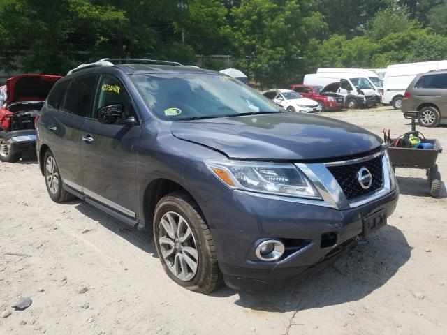 nissan pathfinder 2013 5n1ar2mm8dc685819