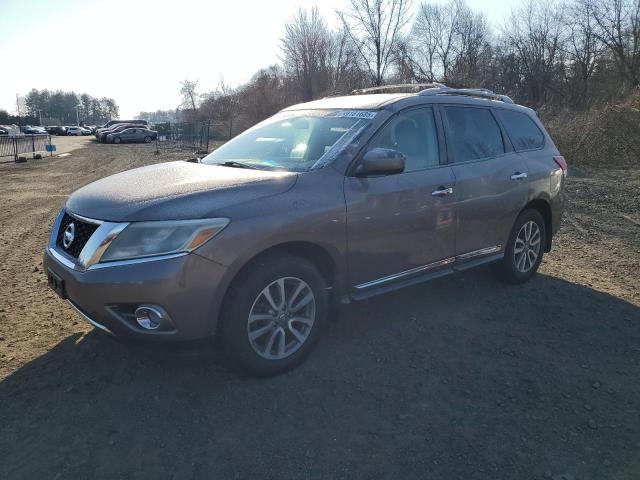 nissan pathfinder 2013 5n1ar2mm8dc687537