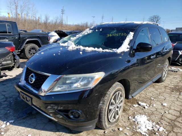 nissan pathfinder 2014 5n1ar2mm8ec600673