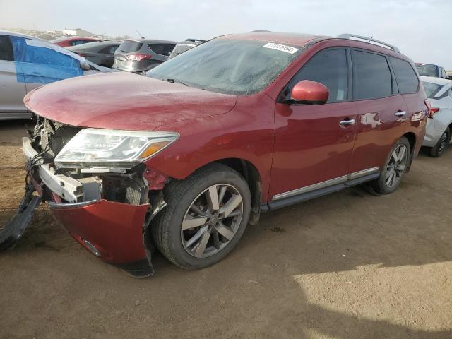 nissan pathfinder 2014 5n1ar2mm8ec628070