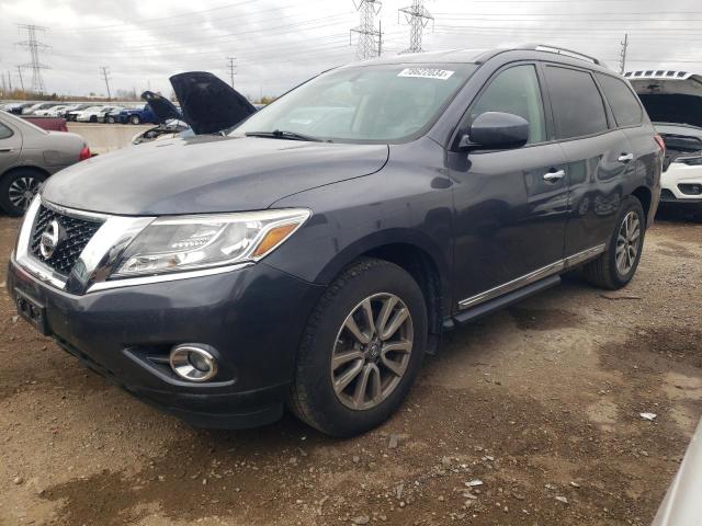 nissan pathfinder 2014 5n1ar2mm8ec646276