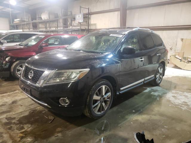 nissan pathfinder 2014 5n1ar2mm8ec656077