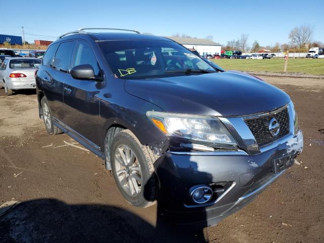 nissan pathfinder 2014 5n1ar2mm8ec681528