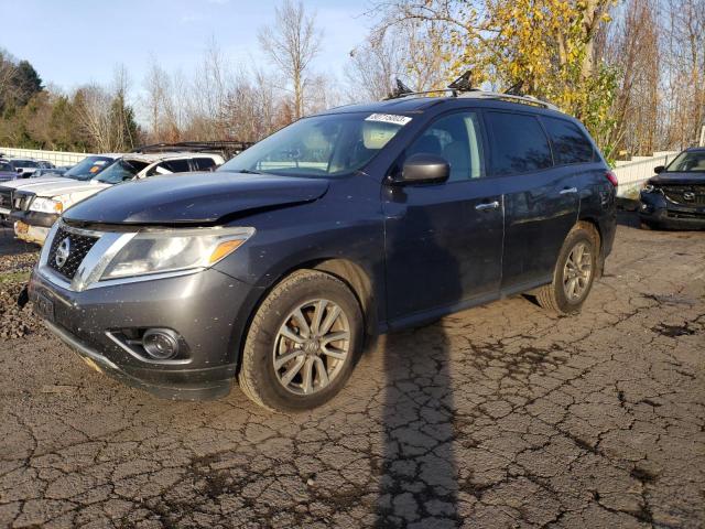 nissan pathfinder 2014 5n1ar2mm8ec692495