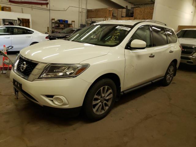 nissan pathfinder 2014 5n1ar2mm8ec722417