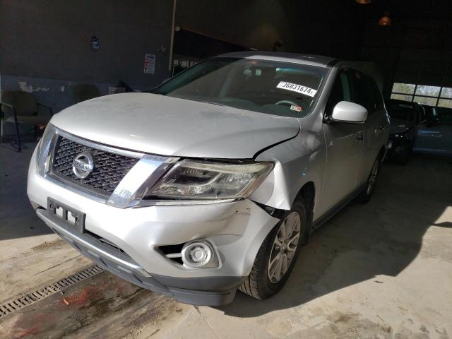 nissan pathfinder 2014 5n1ar2mm8ec733353