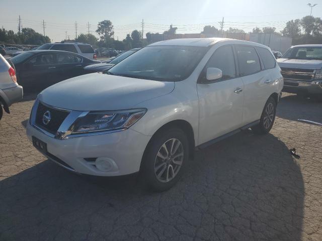 nissan pathfinder 2015 5n1ar2mm8fc602490