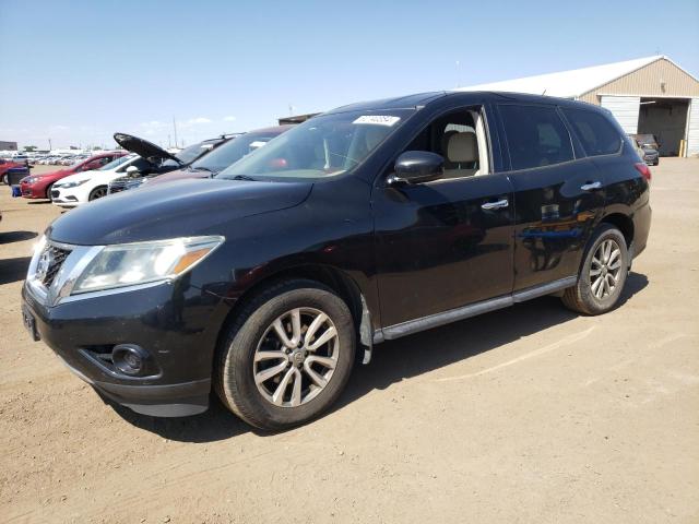 nissan pathfinder 2015 5n1ar2mm8fc615319