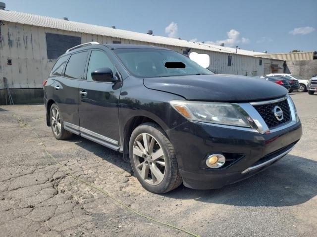 nissan pathfinder 2015 5n1ar2mm8fc619077