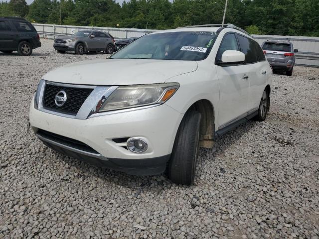 nissan pathfinder 2015 5n1ar2mm8fc622447