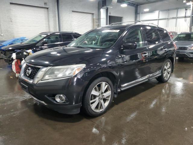 nissan pathfinder 2015 5n1ar2mm8fc637028