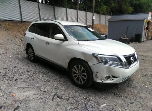 nissan pathfinder 2015 5n1ar2mm8fc644805