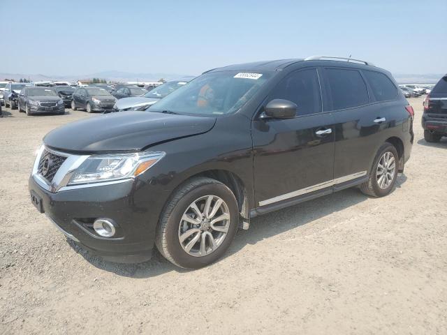 nissan pathfinder 2015 5n1ar2mm8fc646893