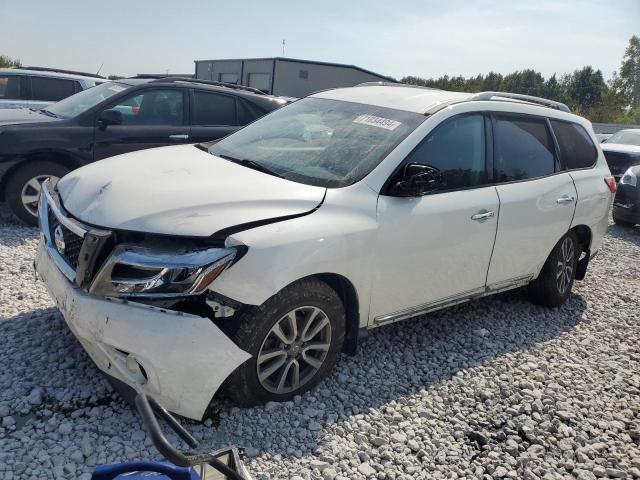 nissan pathfinder 2015 5n1ar2mm8fc667646