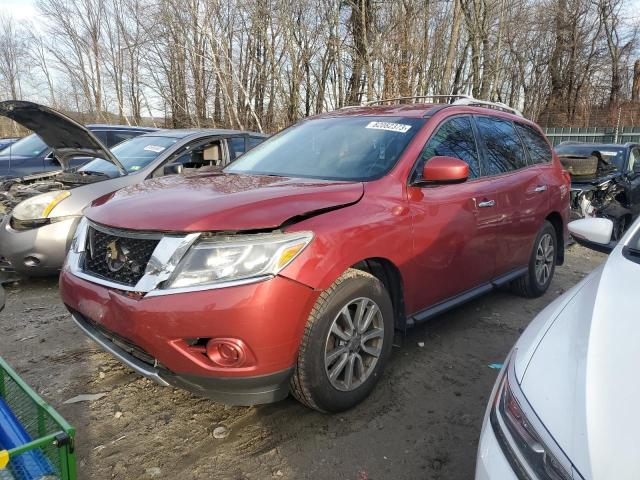 nissan pathfinder 2016 5n1ar2mm8gc610770