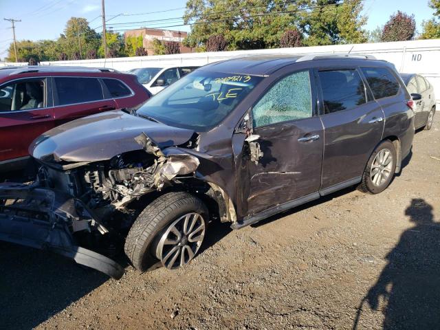 nissan pathfinder 2016 5n1ar2mm8gc628430