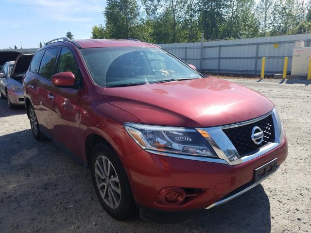 nissan pathfinder 2016 5n1ar2mm8gc636026