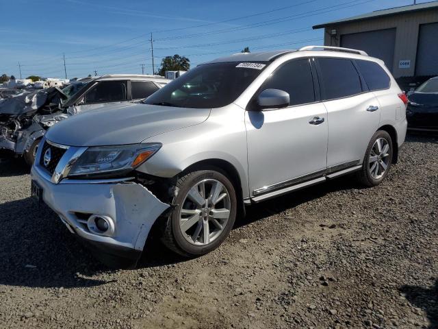 nissan pathfinder 2013 5n1ar2mm9dc616279