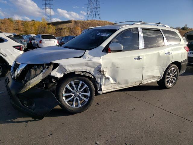 nissan pathfinder 2013 5n1ar2mm9dc627167