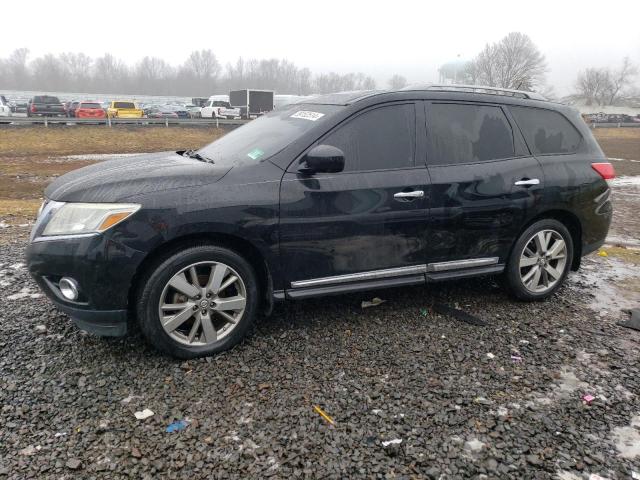 nissan pathfinder 2013 5n1ar2mm9dc668057